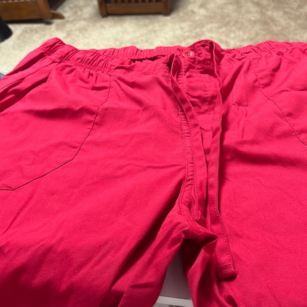 Men’s nursing pants uniform